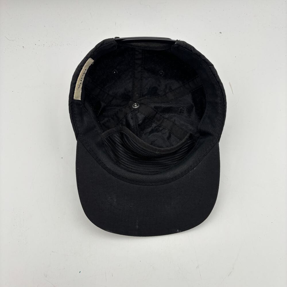 Vuori Investment In Happiness Snapback Baseball Cap Hat One Size - Picture 7 of 10